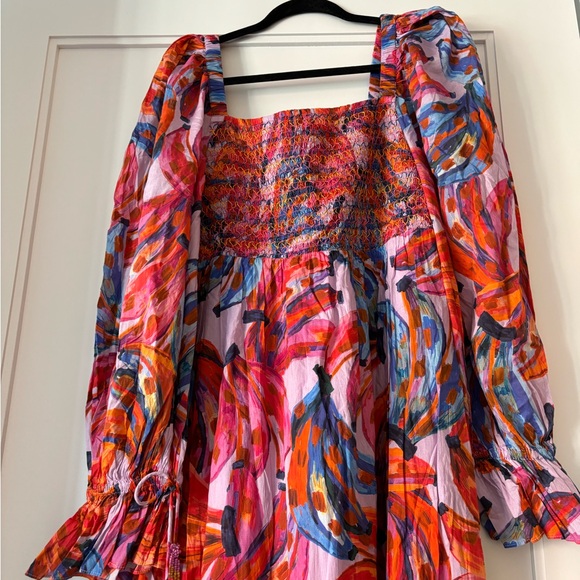 FARM Rio Cotton Maxi - Picture 4 of 5